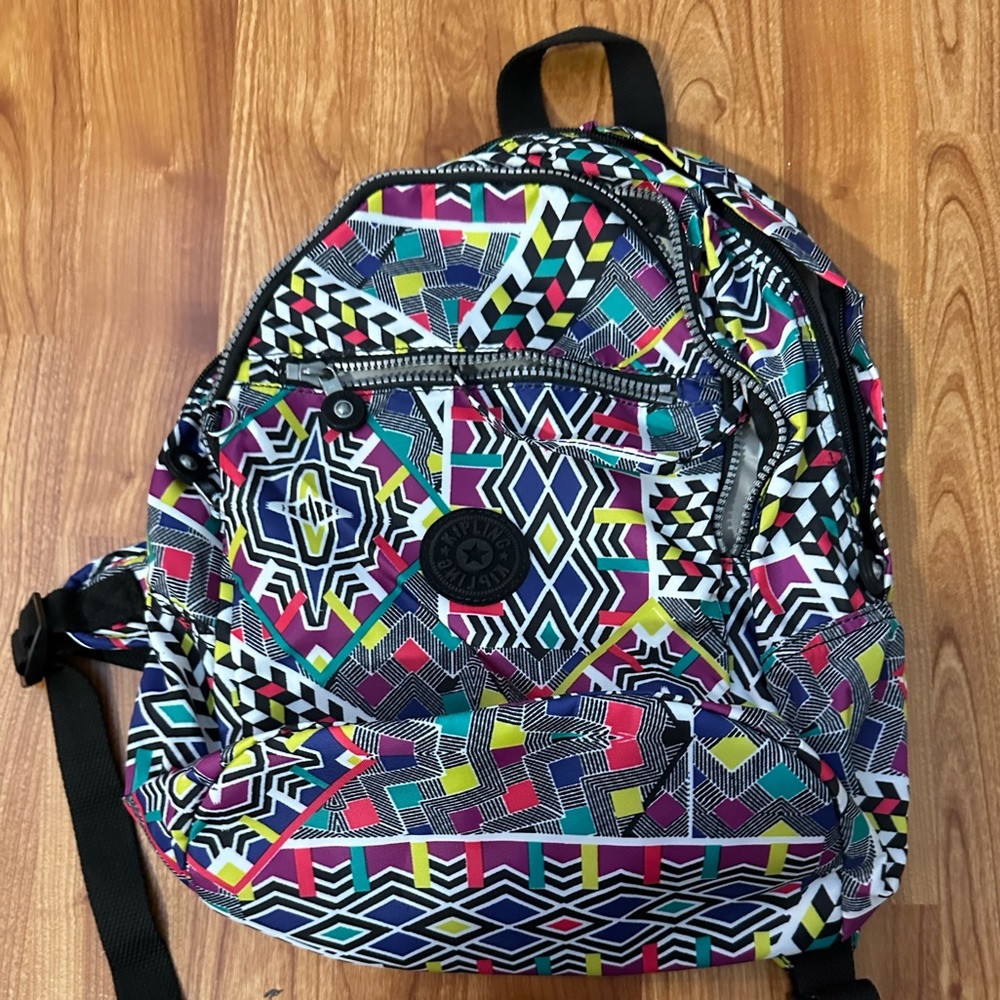 Kipling bag - new without tags